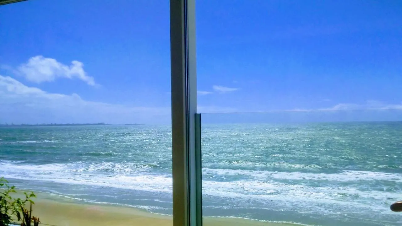 Primera línea playa Puerto Santa María vistas infinitas Limpieza excepcional PARKING El Puerto de Santa María 0*,  España