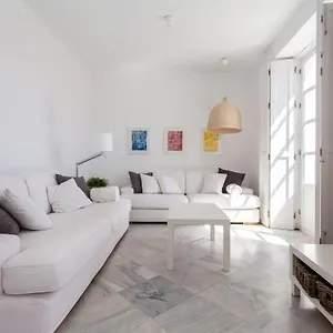 Holi-rent Apartamento Palacios El Puerto de Santa María