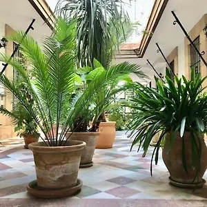 Gatu La Del Mercado, Apart Con Parking En Edificio Con Encanto En El Centro Histórico El Puerto de Santa María
