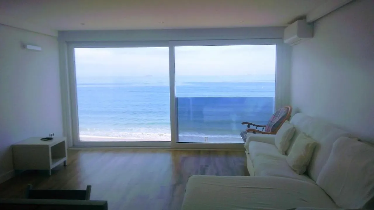 Primera Linea Playa Puerto Santa Maria Vistas Infinitas Limpieza Excepcional Parking Apartment El Puerto de Santa Maria