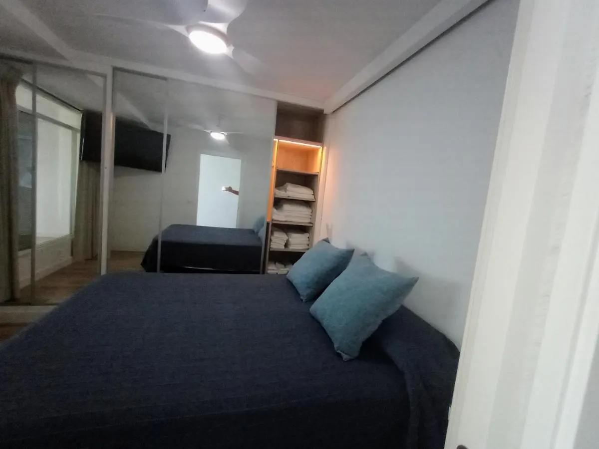 Primera Linea Playa Puerto Santa Maria Vistas Infinitas Limpieza Excepcional Parking Apartment El Puerto de Santa Maria 0*,  Spain
